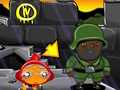 Leikur Monkey Go Happy Stage 296 á netinu