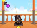 Leikur Spin Burst á netinu