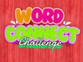 Leikur Word Connect áskorun  á netinu