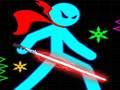 Leikur Stickman Fight Pro á netinu