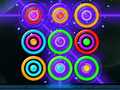 Leikur Litahringir Block Puzzle  á netinu