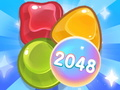 Leikur 2048 Skill Edition á netinu