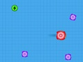 Leikur Spinner Quest á netinu