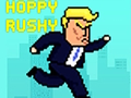 Leikur Hoppaður Rushy  á netinu