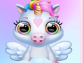 Leikur Baby Unicorn sími  á netinu