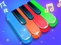 Leikur Baby Piano - Barnasöngur  á netinu