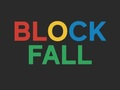 Leikur Blokkir falla  á netinu