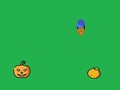 Leikur Jack-o-lantern Escape!  á netinu