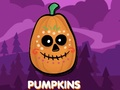 Leikur Halloween Símon á netinu