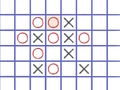 Leikur Tic Tac Toe þraut  á netinu