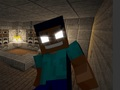 Leikur Nubik Og 5 Nights With Herobrine  á netinu
