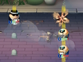 Leikur Mafíu Boss Battle á netinu