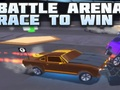 Leikur Battle Arena keppni til að vinna á netinu