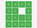 Leikur Puzzlebrain á netinu