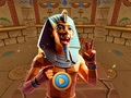 Leikur Flýja Egyptaland til forna  á netinu