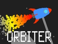 Leikur Orbiter á netinu