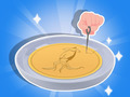 Leikur Squid Candy Challenge á netinu