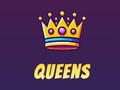 Leikur Queens á netinu