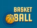 Leikur Körfubolti  á netinu