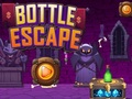 Leikur Flaska Escape  á netinu