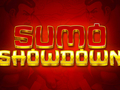 Leikur SUMO Showdown á netinu