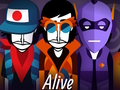Leikur Incredibox á netinu