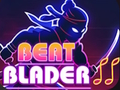 Leikur Slá Blader  á netinu