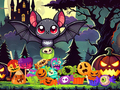Leikur Halloween áskorun  á netinu