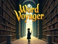 Leikur Orðið Voyager  á netinu