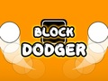 Leikur Block Dodger á netinu