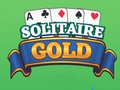 Leikur Solitaire Gull  á netinu