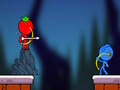 Leikur Stick Archer meistari  á netinu