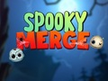 Leikur Spooky sameinast á netinu