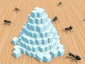 Leikur Ant Smasher á netinu