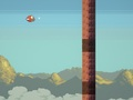 Leikur Reiði Flappy  á netinu