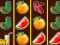 Leikur The Fruits spilakassa  á netinu