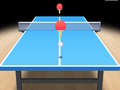 Leikur Ping Pong Battle -Borðtennis  á netinu