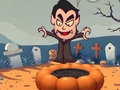 Leikur Haunted Cage Escape á netinu
