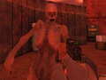 Leikur Super Zombie Shooter á netinu