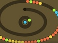 Leikur Snake boltinn á netinu