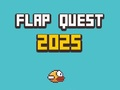 Leikur Flap Quest 2025 á netinu