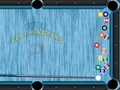 Leikur Elite Cue Mastery á netinu