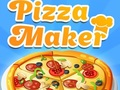 Leikur Pizzaframleiðandi  á netinu