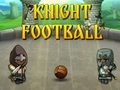 Leikur Knight Fótbolti  á netinu