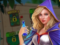 Leikur Töfra elixir á netinu