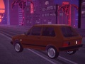 Leikur Neon bílstjóri  á netinu