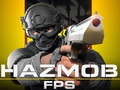 Leikur Hazmob fps á netinu