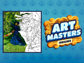 Leikur Art Master Origins á netinu