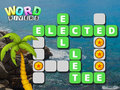 Leikur Word Rivers á netinu