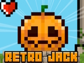 Leikur Retro Jack á netinu